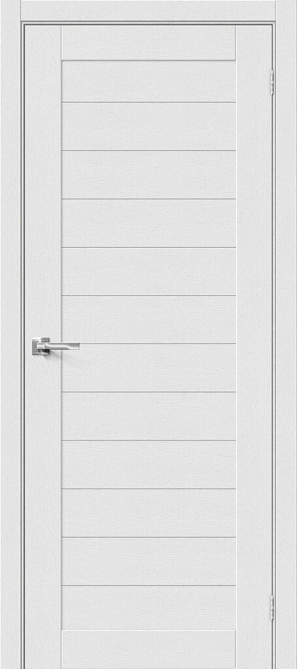 Дверь Порта-21 3D-Graf (серия Porta X) Браво