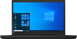 Ноутбук 15.6" Lenovo ThinkPad T15p Gen 1 (20TN0015RT)