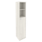 Style Шкаф высокий узкий правый Л.СУ-1.6 (R) 412*410*1980