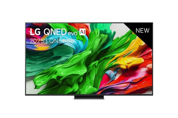Телевизор LG 65QNED86A6A