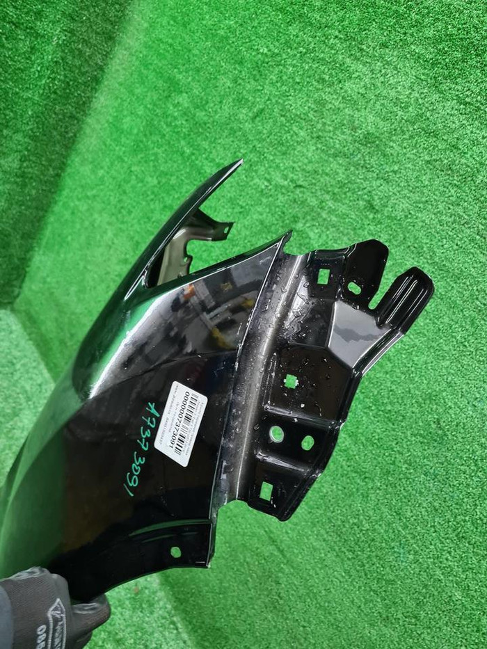 Крыло переднее правое Nissan X-Trail t32 (13-22)