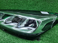 Фара левая Chery Tiggo 7 Pro (2020-н.в.) LED