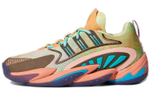 Кроссовки Pharrell X Adidas Originals Crazy Byw 2.0