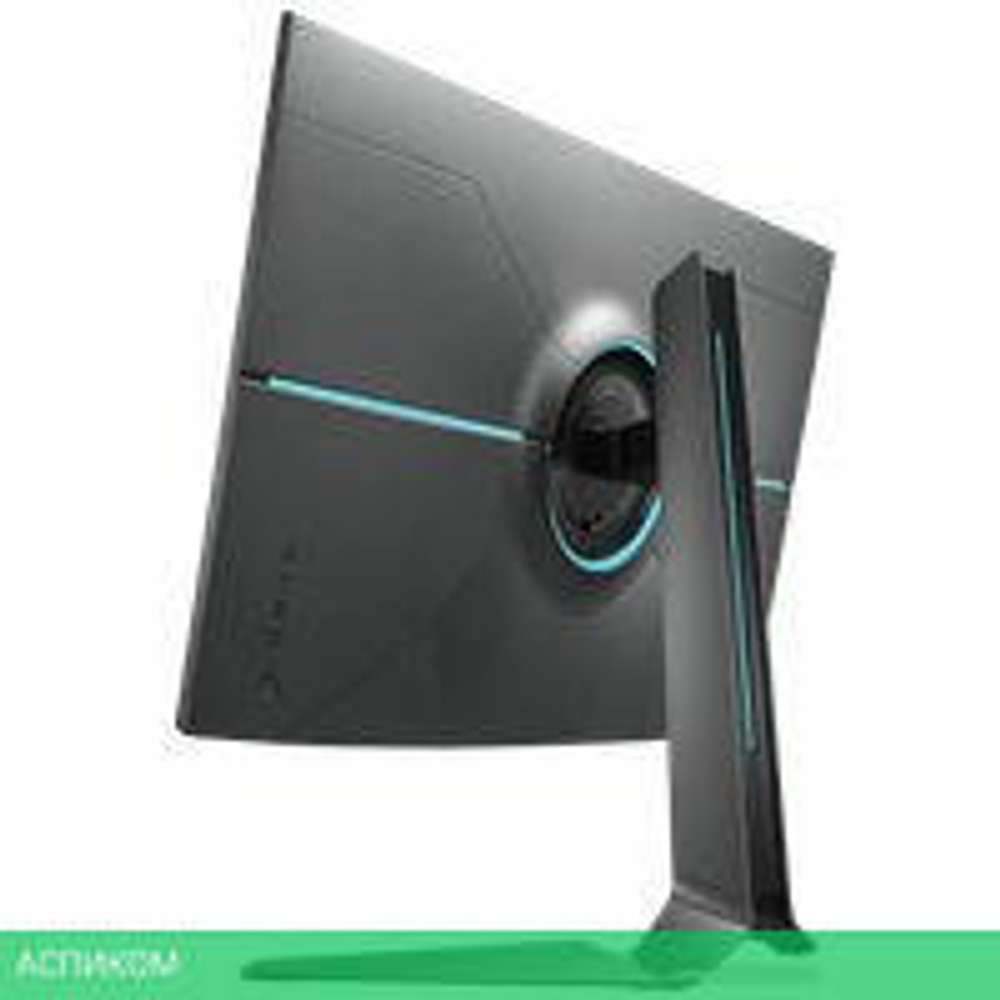 Игровой монитор Thunderobot Silver Wing LF27F165L