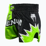 Шорты Venum Inferno 2.0 Muay Thai yello/black