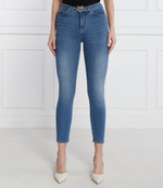 Джинсы SUSAN Pinko - голубой(100161 A1MP)