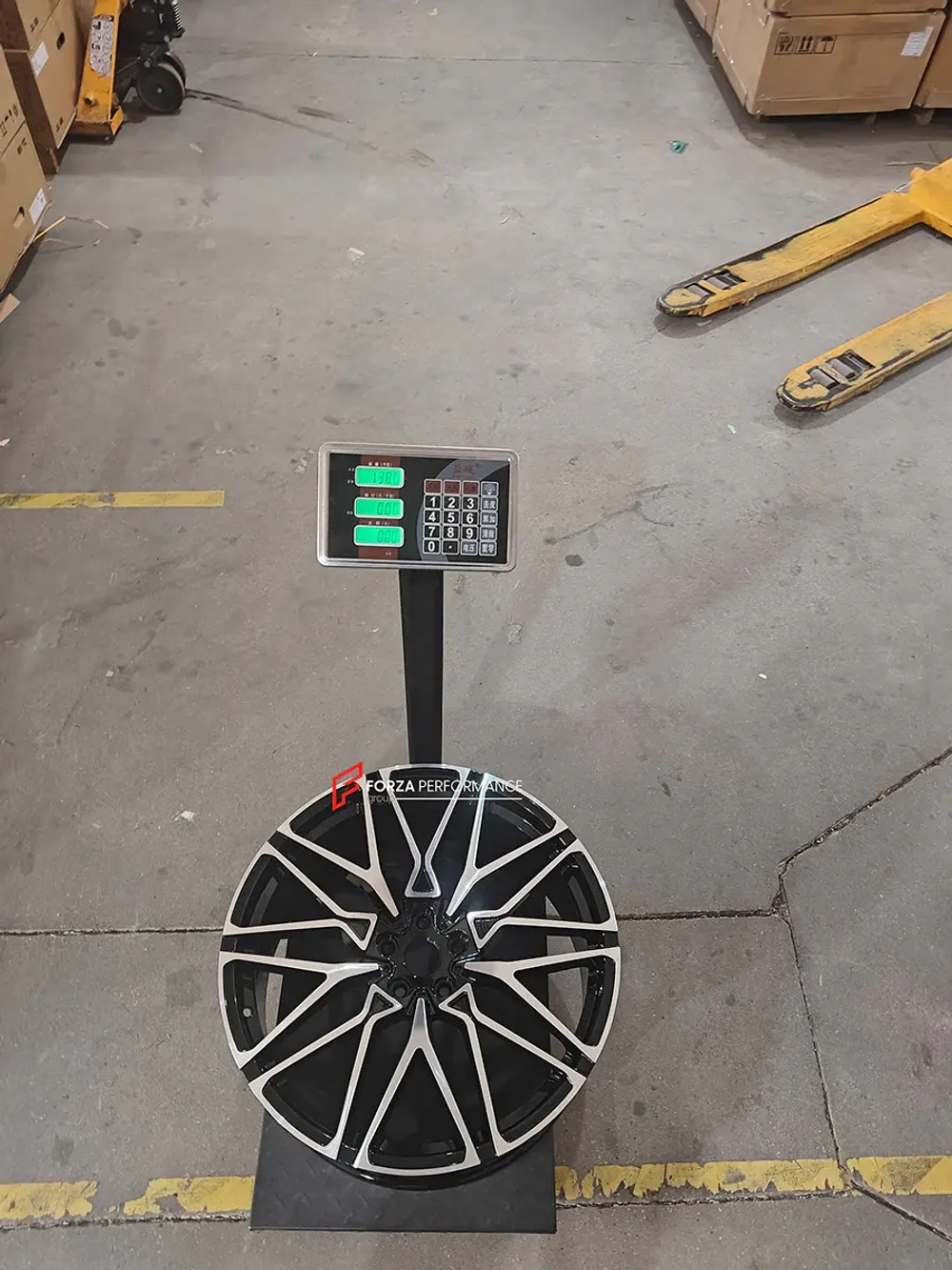 КОВАНЫЕ ДИСКИ ДЛЯ BMW X5 50e G05 РЕСТАЙЛИНГ 2025 БМВ