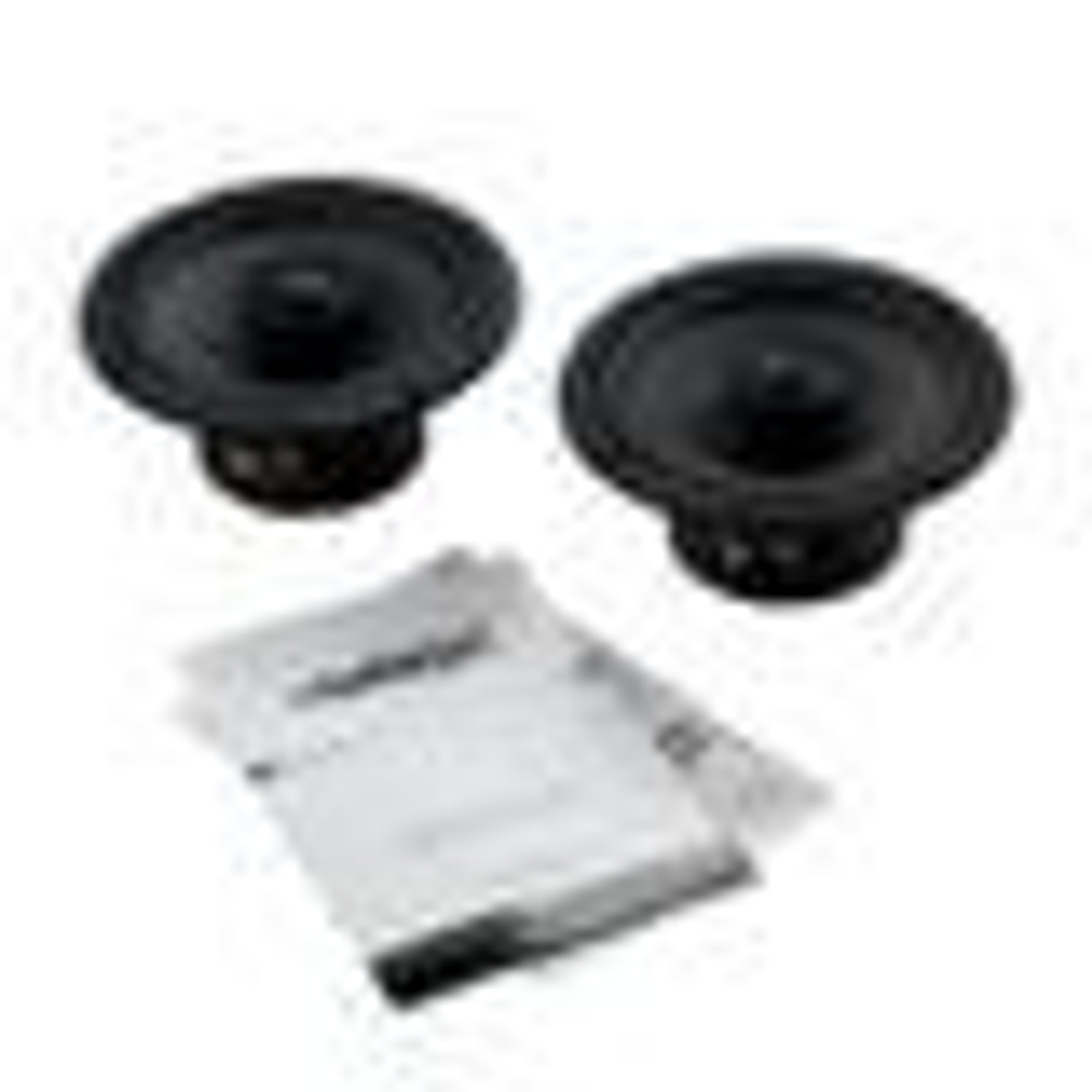 BLACK HYDRA Gamma 625X Акустика