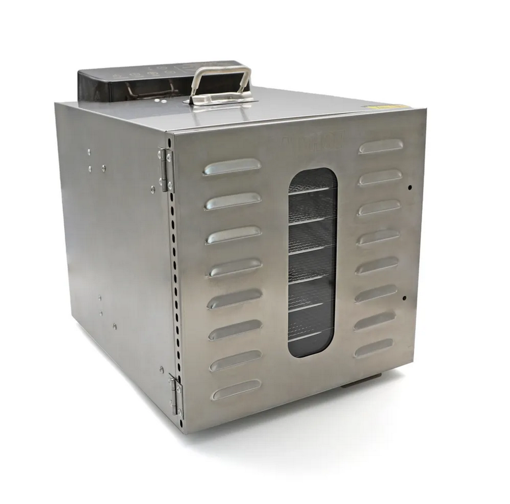 Дегидратор-сушилка AIRHOT FD-8