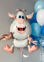 К Шар фигура "Буба" (Falali) 47"/121 см (БГ-35)