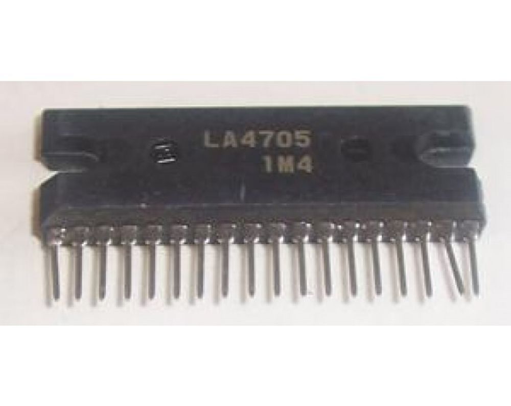 LA4705(sip18)