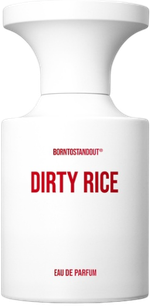 BORNTOSTANDOUT Dirty Rice EDP