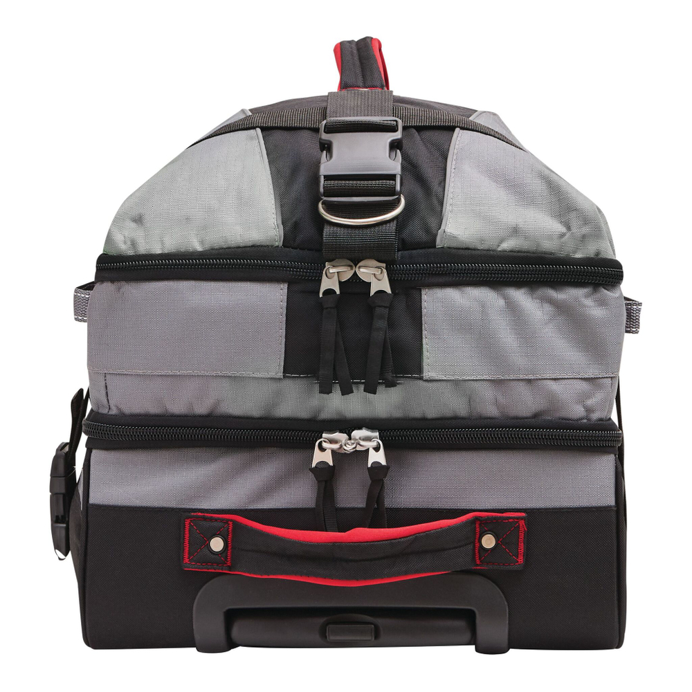 Trolley Travelbag &amp;quot;BoGi&amp;quot; - check.in size