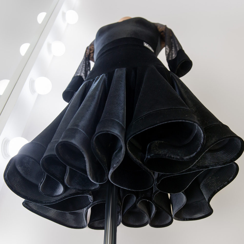 одежда для танцев