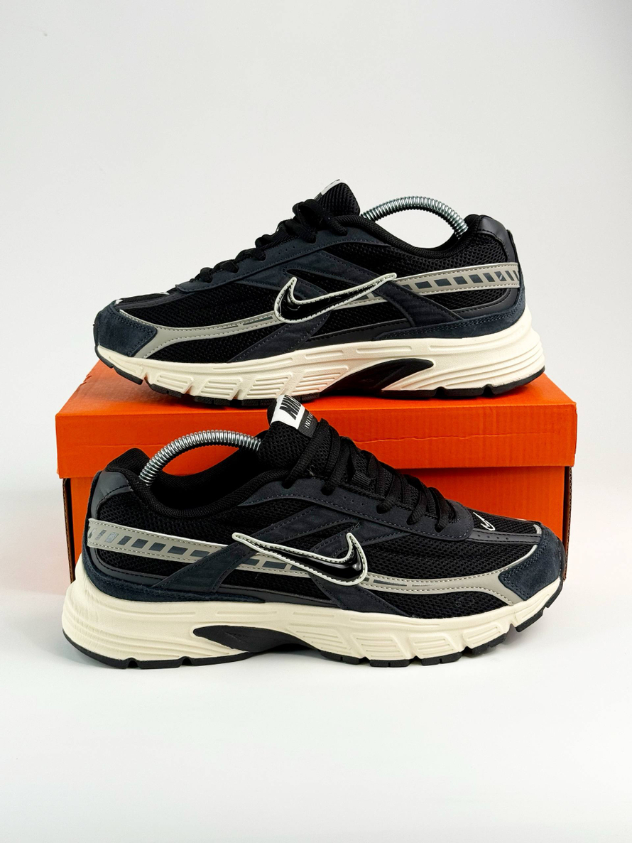 Кроссовки Nike Initiator #B109 (черн.)
