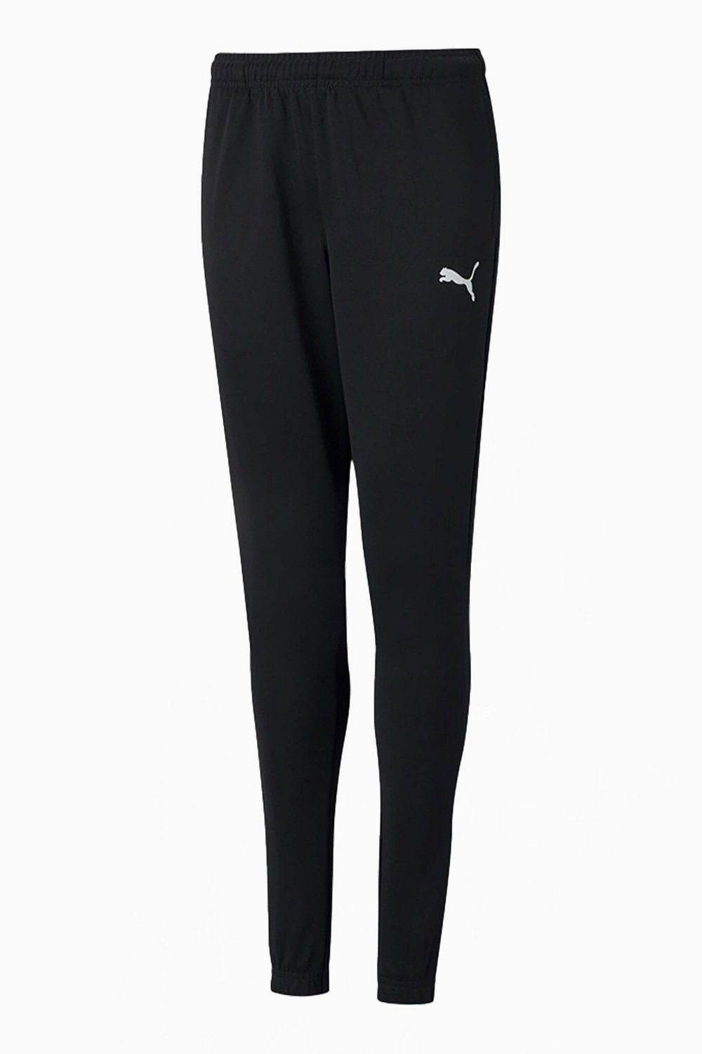 Штаны Puma teamRISE Poly Training Junior