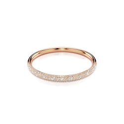METEORA:BANGLE CRE/ROS S