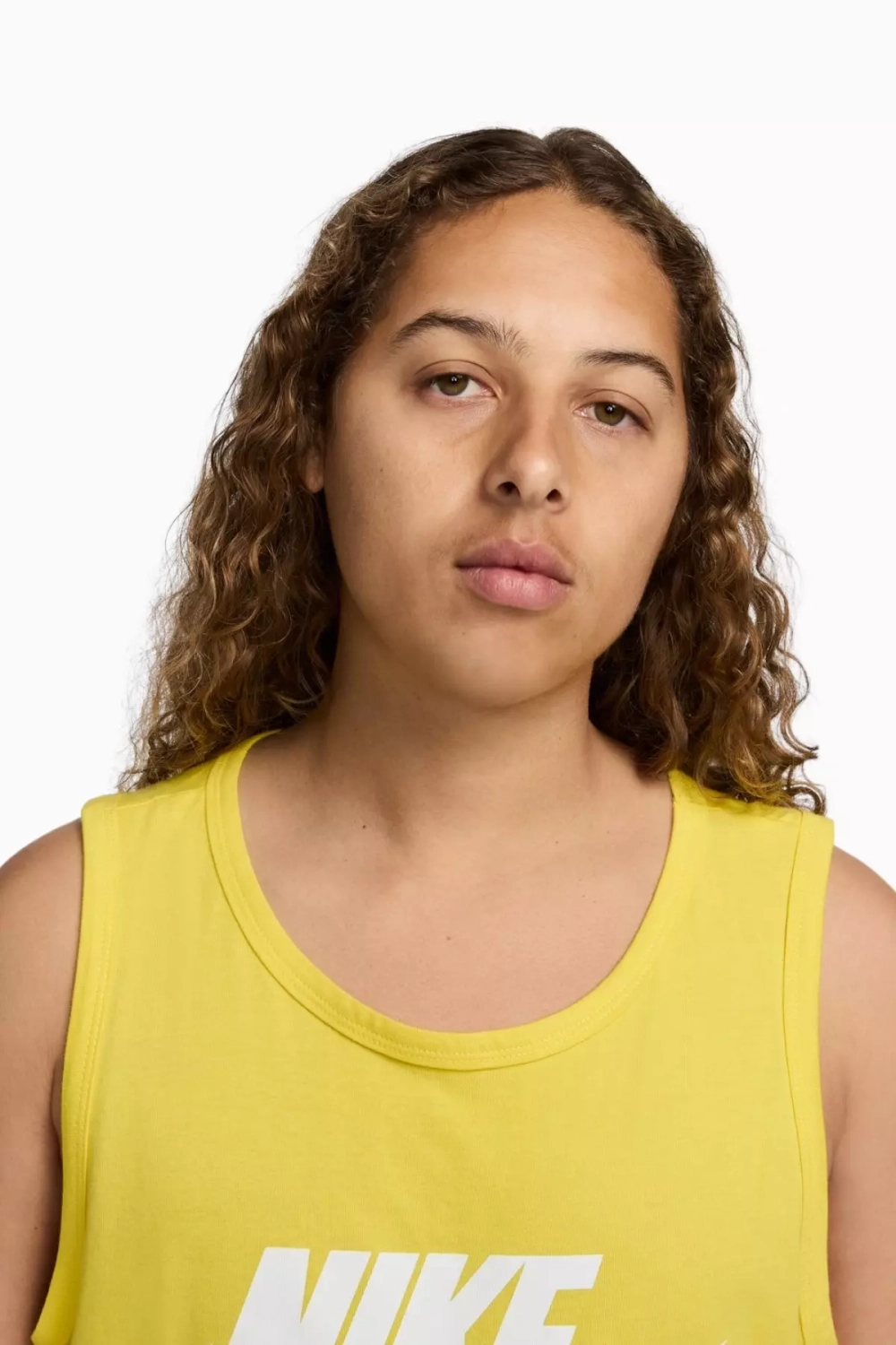 Футболка Nike Sportswear Logo