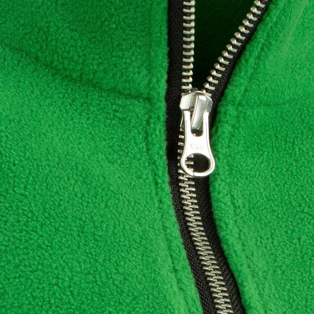 Толстовка Wema SV6 Клевер зеленая