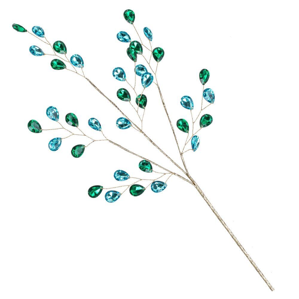 GAEM Изделие декоративное "Ветка", L19 W0,4 H40 см