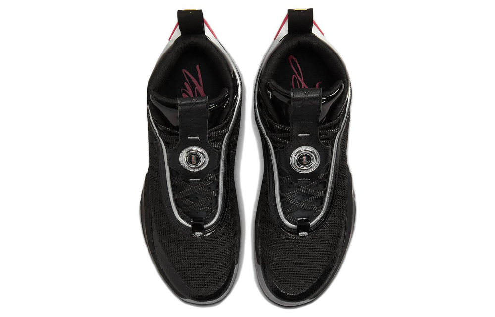 Кроссовки Air Jordan 36 "Mustang" Pe