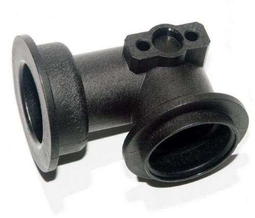 Входной адаптер подачи отопления NAVIEN Atmo; Ace; Deluxe арт. 20007871В, ВН2507433А