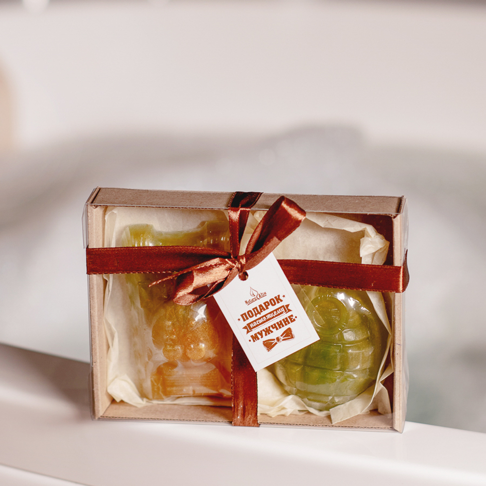 Танк с гранатой