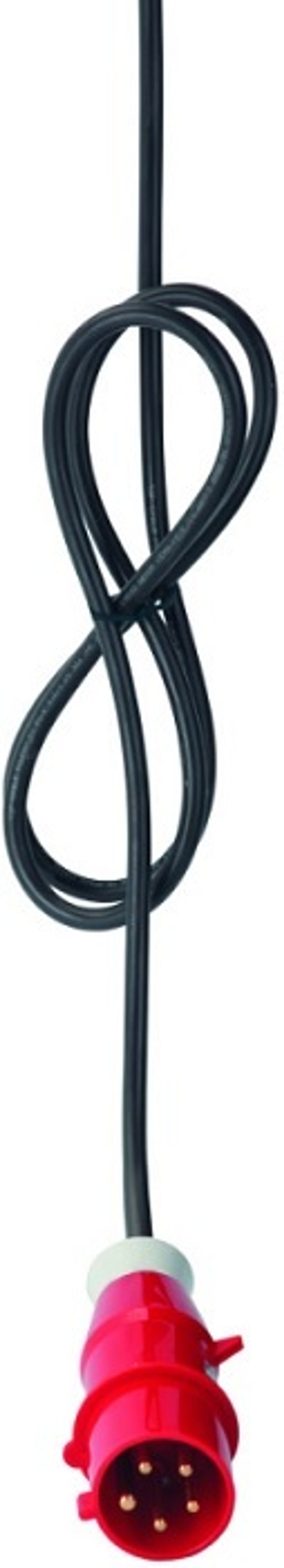 Блок розеток  Eurolan 60A-67-66-24BL