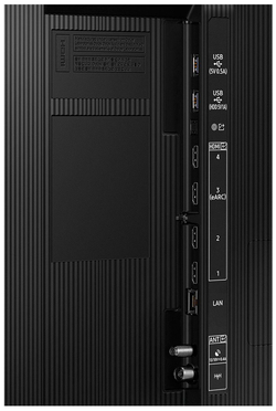 Телевизор Samsung QE50QN80FAUXRU