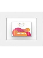 Рама багетная 15x20 для картин на холсте