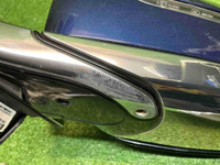 Зеркало левое BMW 7er G11 (2015-2019) 9 контактов