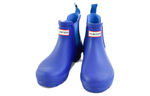 HUNTER Rain Boots Women"s Blue