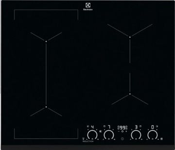 Индукционная варочная панель Electrolux IPE 6463 KI