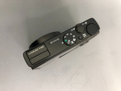 Nikon Coolpix P300