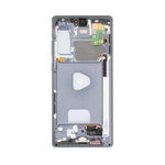 Samsung Galaxy Note 20 (SM-N980F)/ (SM-N981B) / 
(Дисплейный модуль с тачскрином) (в рамке) (ORIG-SP)