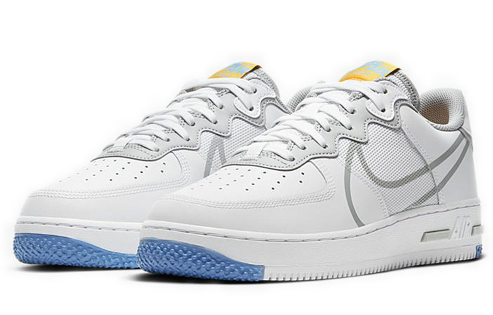 Кроссовки Nike Air Force 1 React