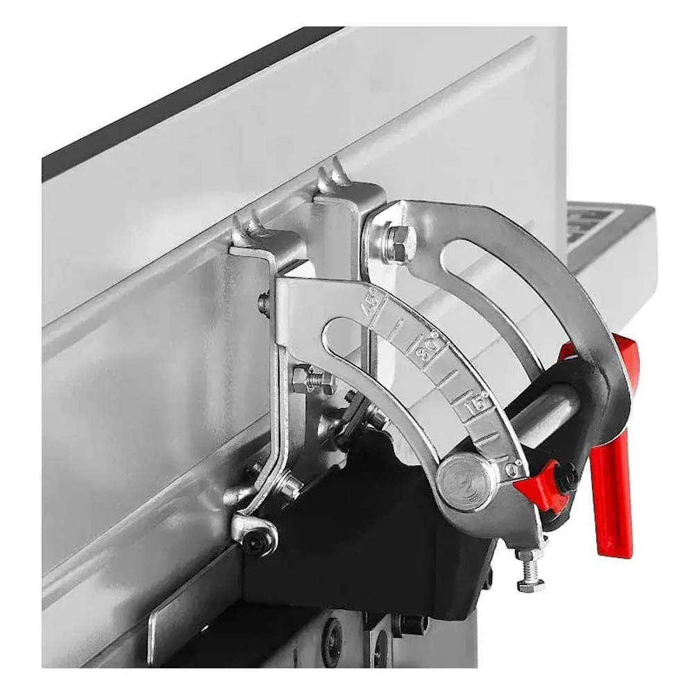 Станок фуговально-рейсмусовый ЗУБР СРФ-254-1600С