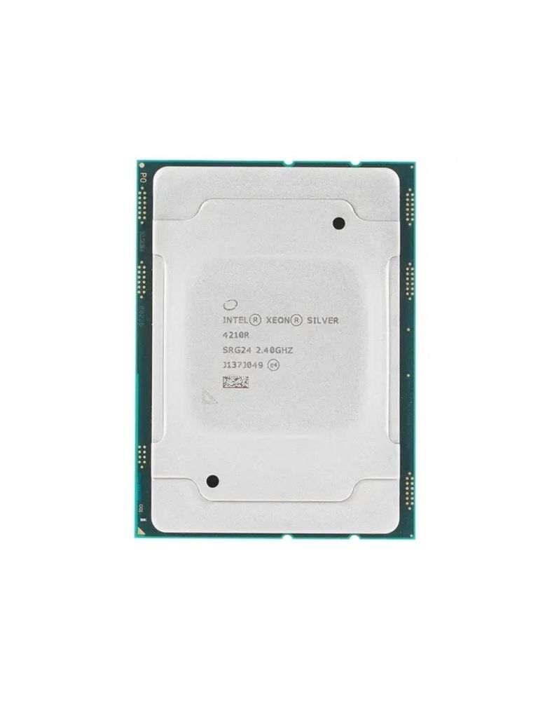 CPU Intel Xeon Silver 4210R OEM