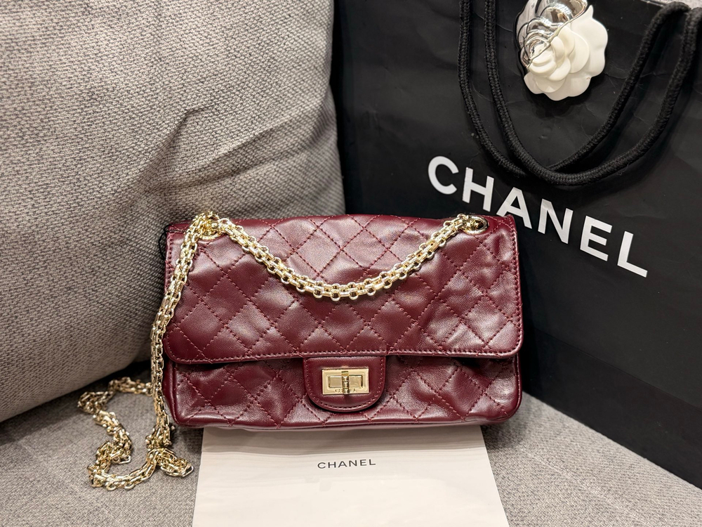 Chanel 2.55 Handbag