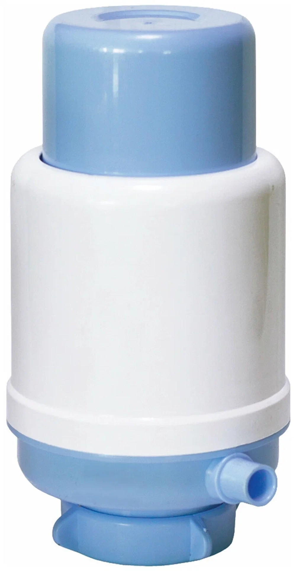 Помпа для воды 19л. DOLPHIN ECO