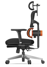 Кресло FoxGear NETZ модель X