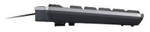 Клавиатура DELL KB522 Wired Business Multimedia Keyboard черный