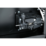 NORDBERG (WMI161) Аппарат сварочный инверторный MIG+MMA, 220В