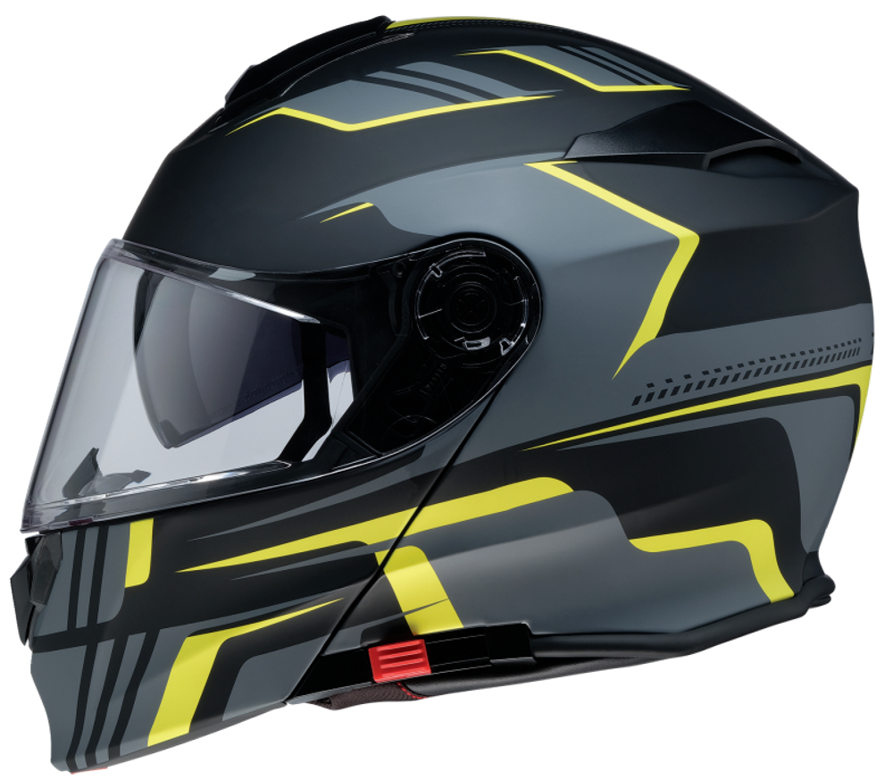 Solaris 2.0 Slater / Черно-желтый