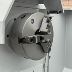 VISPROM SPV-1500/500 универсальный токарный станок с УЦИ