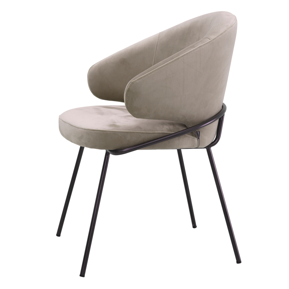 Стул Dining Chair Kinley арт.115875