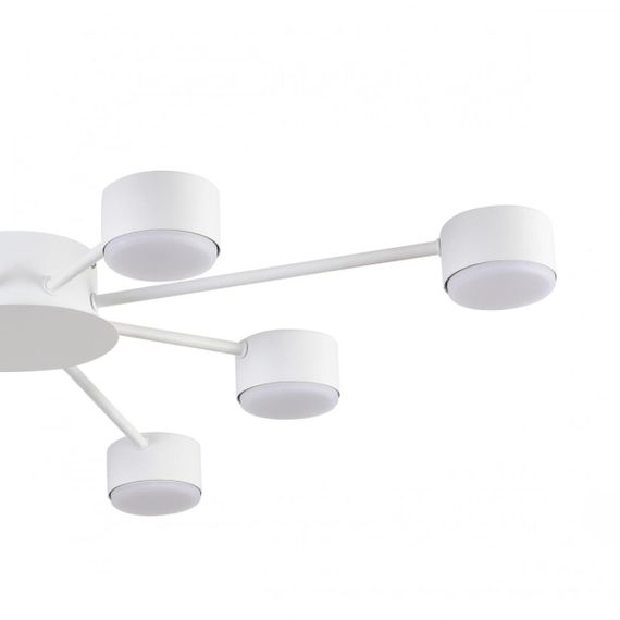 Люстра Lumion COMFI 8343/8C