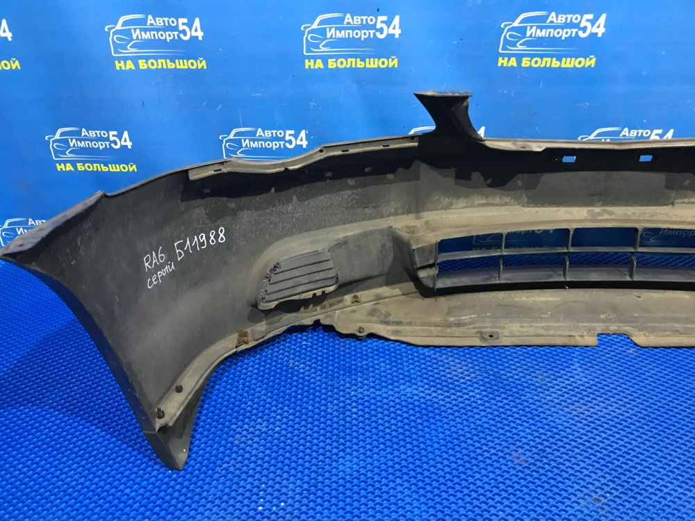 Бампер передний Honda ODYSSEY 1998-2001