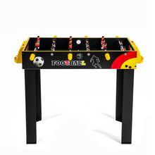 Игровой стол - футбол DFC SANTOS 3&amp;quot;