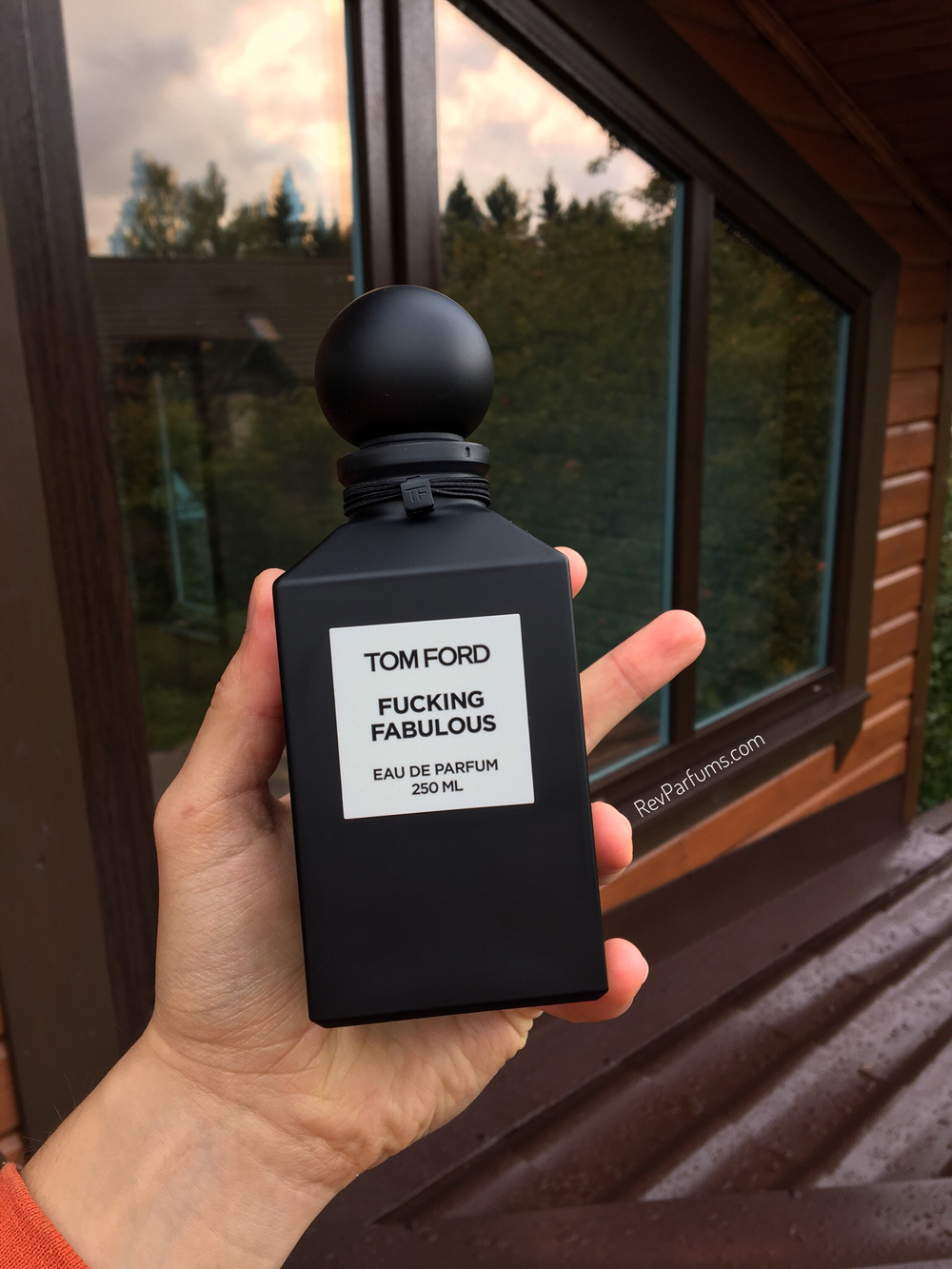 Tom Ford Fucking Fabulous